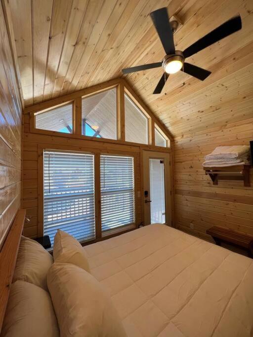 092 Star Gazing Tiny Home Near Grand Canyon South Rim Sleeps 8 Valle Bagian luar foto