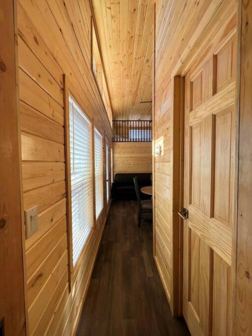092 Star Gazing Tiny Home Near Grand Canyon South Rim Sleeps 8 Valle Bagian luar foto