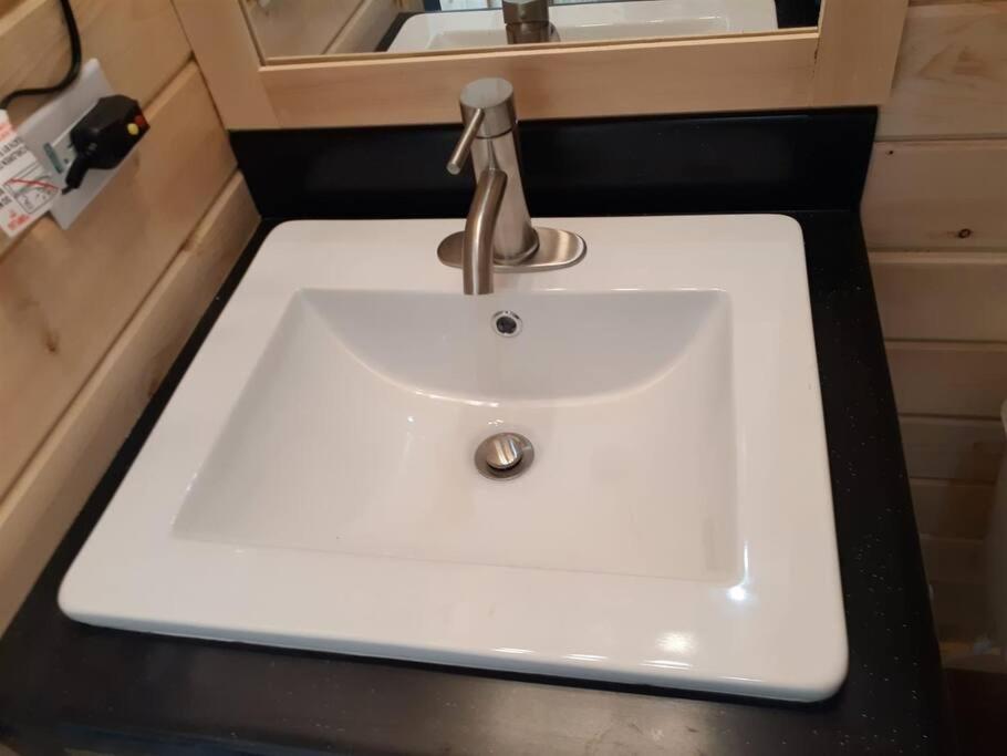 092 Star Gazing Tiny Home Near Grand Canyon South Rim Sleeps 8 Valle Bagian luar foto