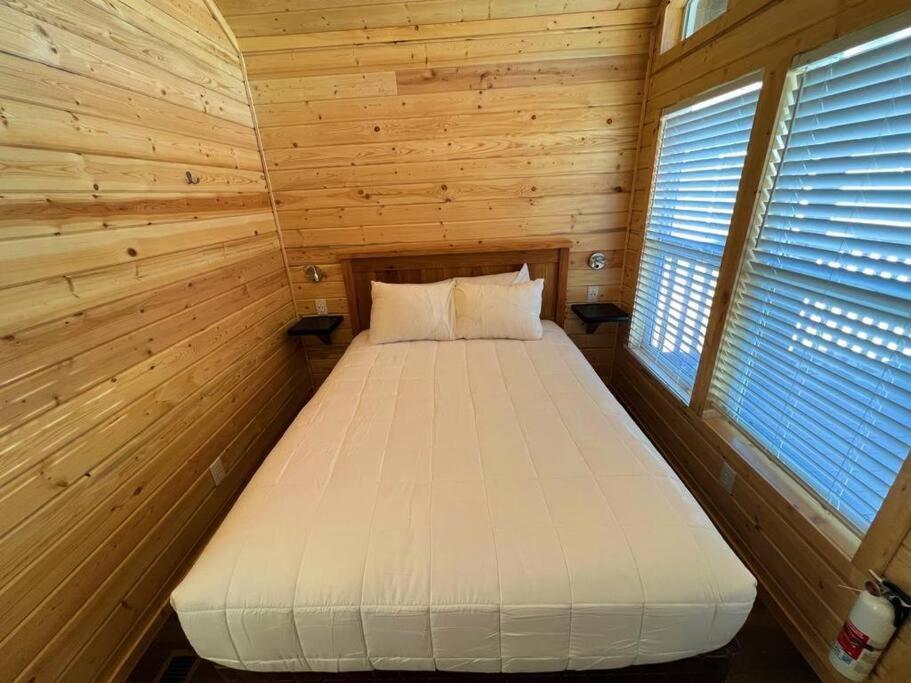 092 Star Gazing Tiny Home Near Grand Canyon South Rim Sleeps 8 Valle Bagian luar foto