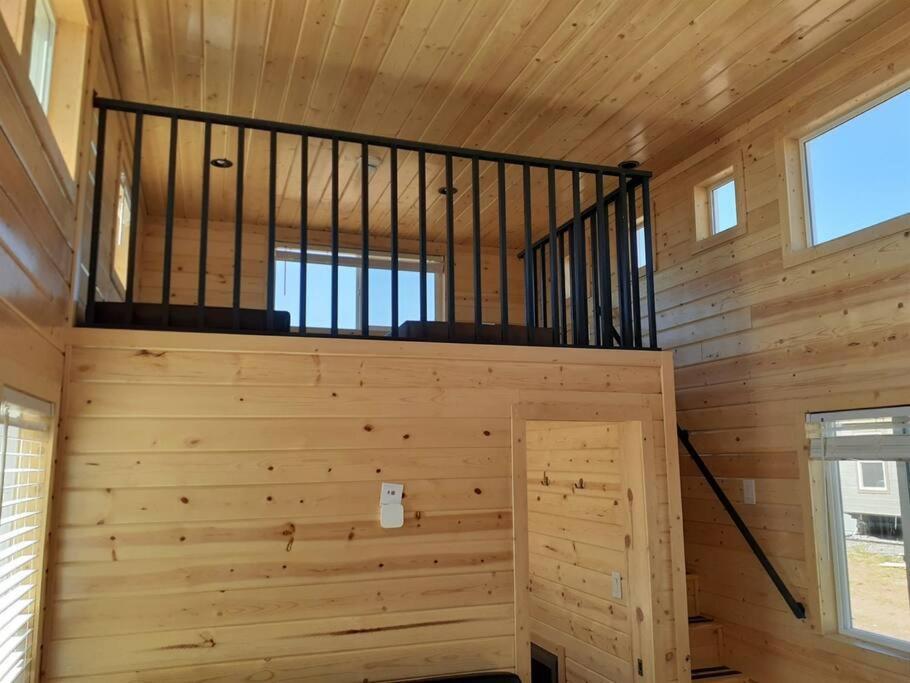 092 Star Gazing Tiny Home Near Grand Canyon South Rim Sleeps 8 Valle Bagian luar foto