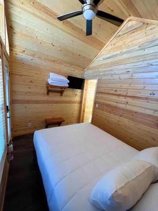 092 Star Gazing Tiny Home Near Grand Canyon South Rim Sleeps 8 Valle Bagian luar foto