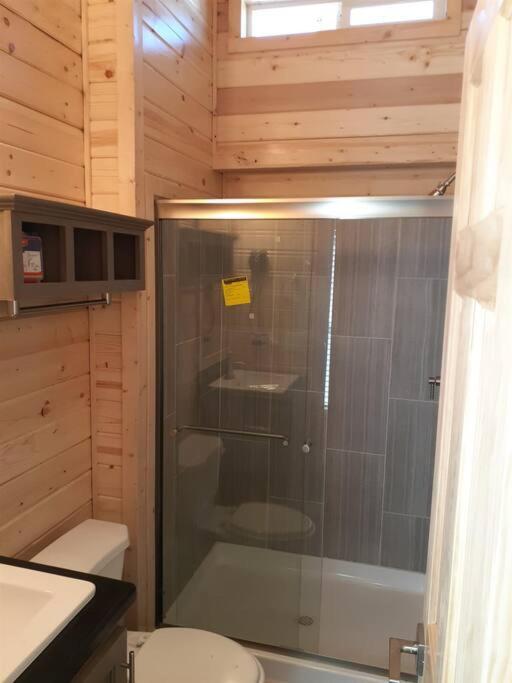 092 Star Gazing Tiny Home Near Grand Canyon South Rim Sleeps 8 Valle Bagian luar foto