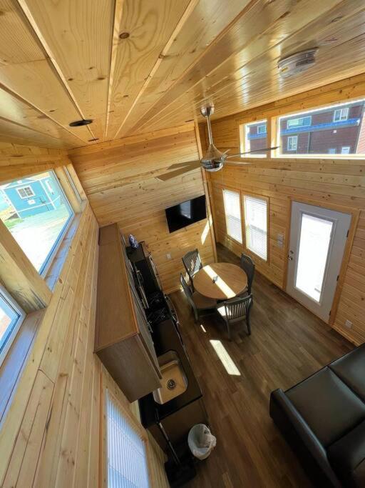 092 Star Gazing Tiny Home Near Grand Canyon South Rim Sleeps 8 Valle Bagian luar foto