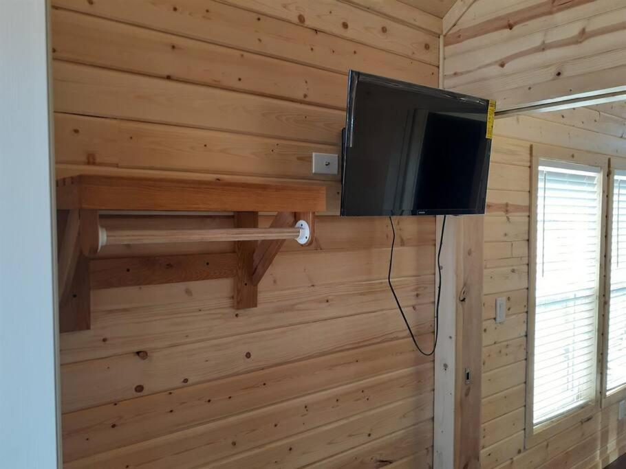 092 Star Gazing Tiny Home Near Grand Canyon South Rim Sleeps 8 Valle Bagian luar foto