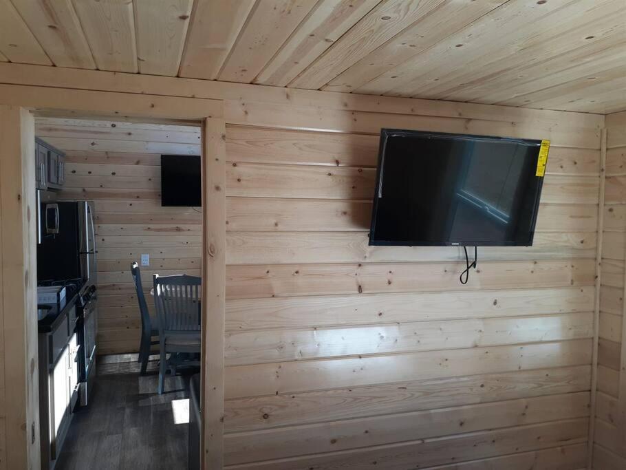092 Star Gazing Tiny Home Near Grand Canyon South Rim Sleeps 8 Valle Bagian luar foto